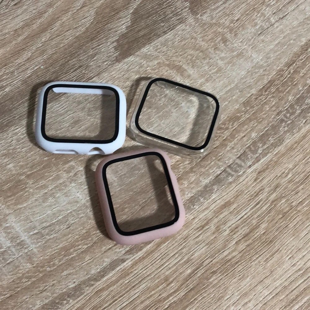 Apple Watch Covers